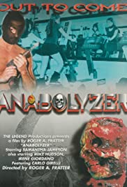 Anabolyzer (1999) Free Movie M4ufree