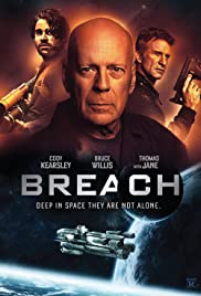 Breach (2020) M4uHD Free Movie
