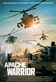 Apache Warrior (2017) M4uHD Free Movie