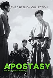 Apostasy (1948) Free Movie M4ufree