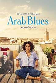 Arab Blues (2019) M4uHD Free Movie