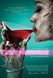 Avas Possessions (2015) Free Movie