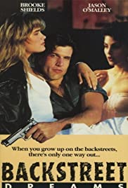 Backstreet Dreams (1990) Free Movie M4ufree