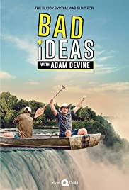 Bad Ideas with Adam Devine (2020 ) StreamM4u M4ufree