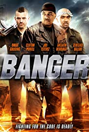 Banger (2016) M4uHD Free Movie