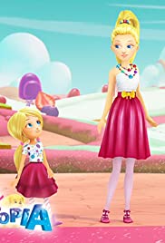 Barbie Dreamtopia: Festival of Fun (2017) Free Movie M4ufree