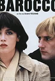 Barocco (1976) Free Movie