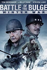 Battle of the Bulge: Winter War (2020) M4uHD Free Movie