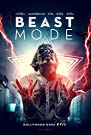Beast Mode (2018) M4uHD Free Movie