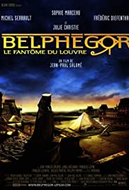 Belphegor: Phantom of the Louvre (2001) Free Movie