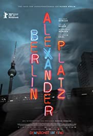 Berlin Alexanderplatz (2020) M4uHD Free Movie