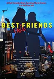 Best Fake Friends (2016) Free Movie