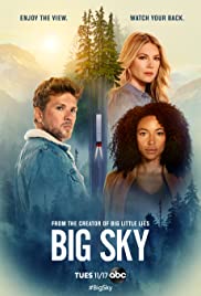 The Big Sky (2020 ) M4uHD Free Movie