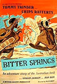 Bitter Springs (1950) Free Movie