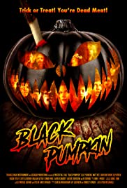 Black Pumpkin (2018) Free Movie