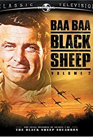Black Sheep Squadron (19761978) M4uHD Free Movie