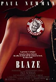 Blaze (1989) Free Movie
