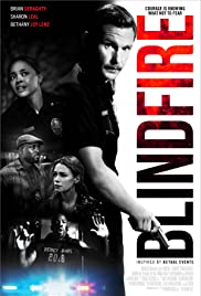 Blindfire (2020) Free Movie