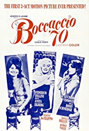 Boccaccio 70 (1962) M4uHD Free Movie