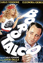 Borotalco (1982) Free Movie M4ufree