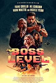 Boss Level (2020) Free Movie M4ufree