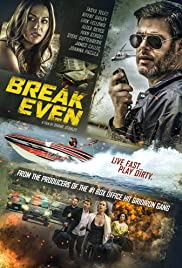 Break Even (2020) M4uHD Free Movie