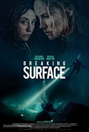 Breaking Surface (2020) M4uHD Free Movie
