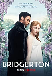 Bridgerton (2020 ) Free Tv Series