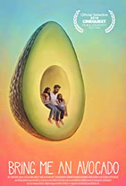 Bring Me an Avocado (2019) M4uHD Free Movie