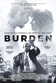 Burden (2018) Free Movie M4ufree