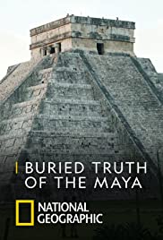 Buried Truth of the Maya (2019) Free Movie
