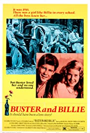 Buster and Billie (1974) Free Movie