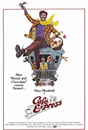 Café Express (1980) Free Movie