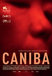 Caniba (2017) M4uHD Free Movie