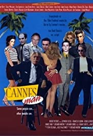 Cannes Man (1997) Free Movie M4ufree