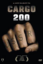 Cargo 200 (2007) Free Movie