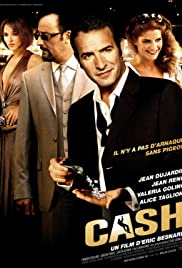 Cash (2008) Free Movie