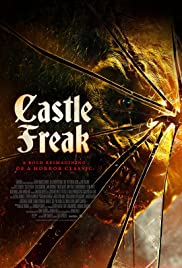 Castle Freak (2020) Free Movie M4ufree