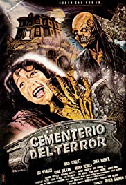 Cemetery of Terror (1985) Free Movie