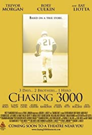 Chasing 3000 (2010) Free Movie M4ufree
