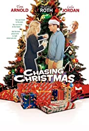 Chasing Christmas (2005) Free Movie