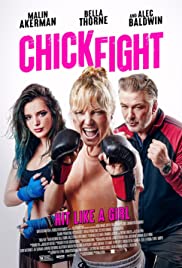 Chick Fight (2020) Free Movie