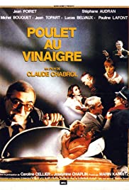 Cop au Vin (1985) Free Movie M4ufree