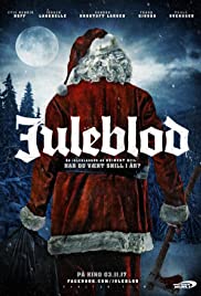 Christmas Blood (2017) Free Movie M4ufree