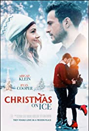 Christmas on Ice (2020) M4uHD Free Movie