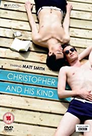 Christopher and His Kind (2011) Free Movie M4ufree