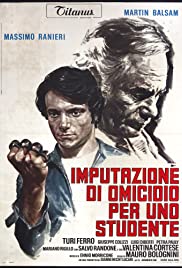 Chronicle of a Homicide (1972) Free Movie