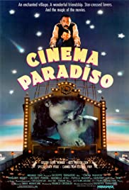 Cinema Paradiso (1988) Free Movie