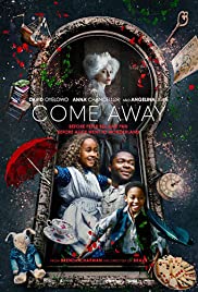 Come Away (2020) M4uHD Free Movie