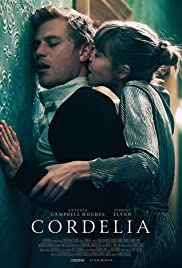 Cordelia (2019) M4uHD Free Movie